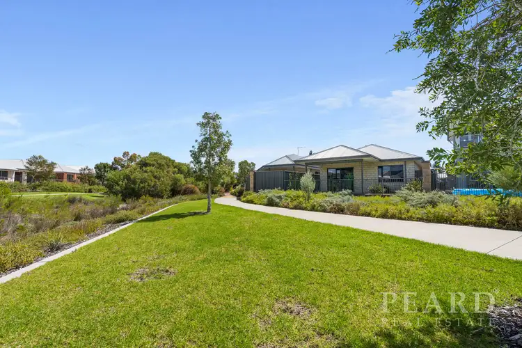 Second view of Homely house listing, 90 Fairweather Drive, Piara Waters WA 6112