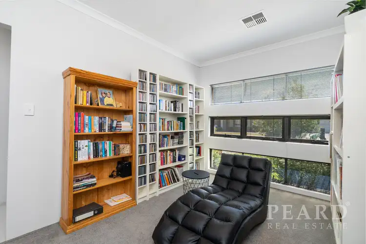Fifth view of Homely house listing, 90 Fairweather Drive, Piara Waters WA 6112