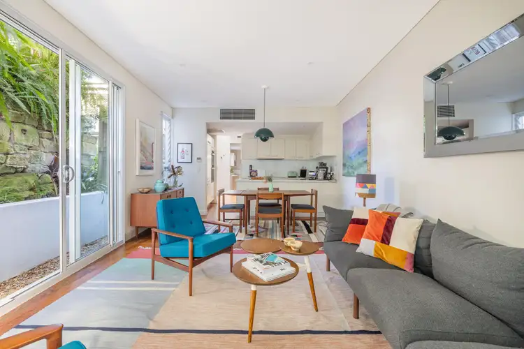 Fifth view of Homely house listing, 38 Pashley Street, Balmain NSW 2041