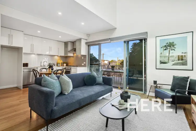 1/135 Loftus Street, Leederville WA 6007