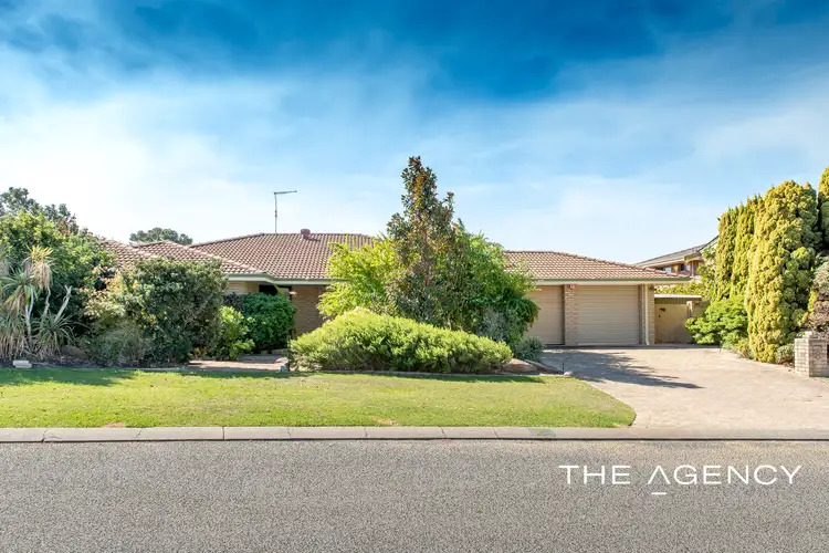 8 Sandstone Place, Marmion WA 6020