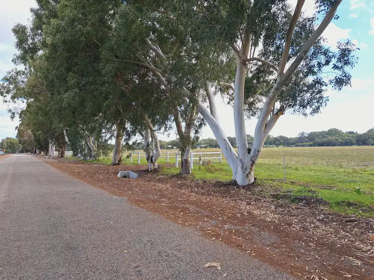 Second view of Homely land listing, LOT 74, 102 Archibald Street, Muchea WA 6501