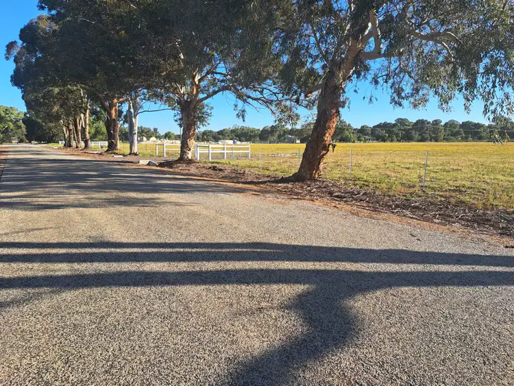 Third view of Homely land listing, LOT 74, 102 Archibald Street, Muchea WA 6501