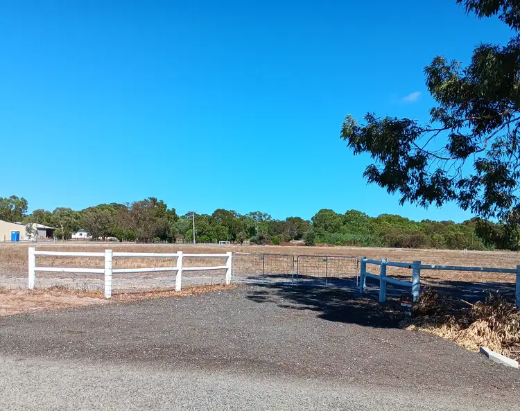 Fifth view of Homely land listing, LOT 74, 102 Archibald Street, Muchea WA 6501