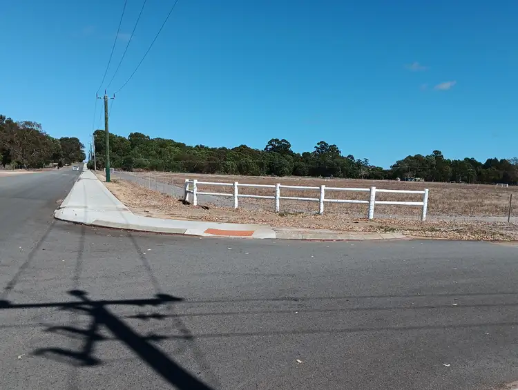 Sixth view of Homely land listing, LOT 74, 102 Archibald Street, Muchea WA 6501