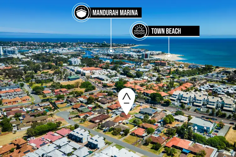 Main view of Homely house listing, 17C Day Road, Mandurah WA 6210