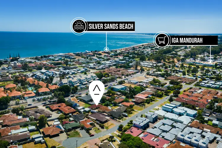Second view of Homely house listing, 17C Day Road, Mandurah WA 6210