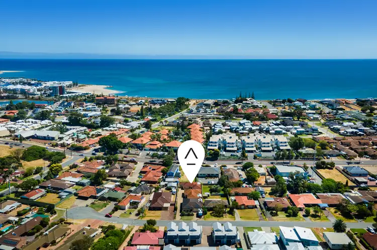 Fourth view of Homely house listing, 17C Day Road, Mandurah WA 6210