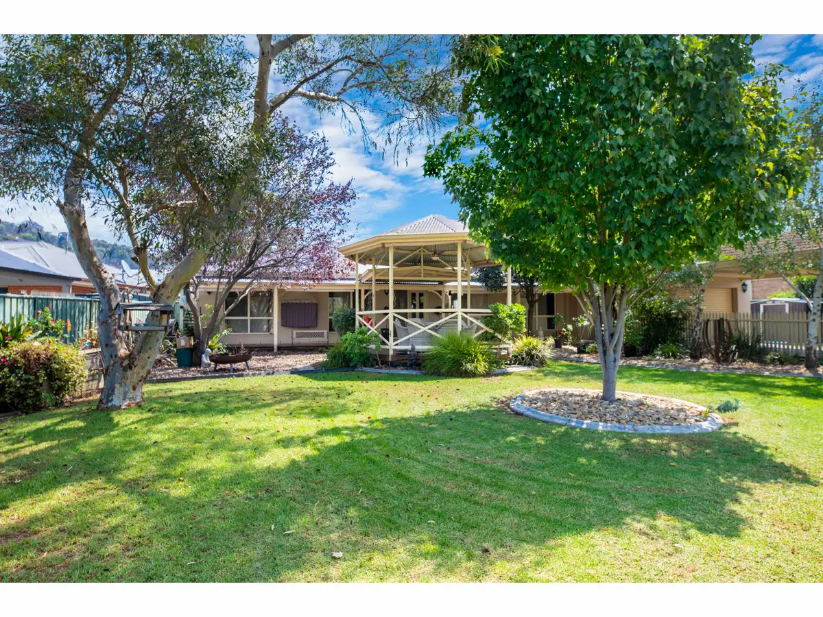 Main view of Homely house listing, 4 Laffertys Walk, East Albury NSW 2640