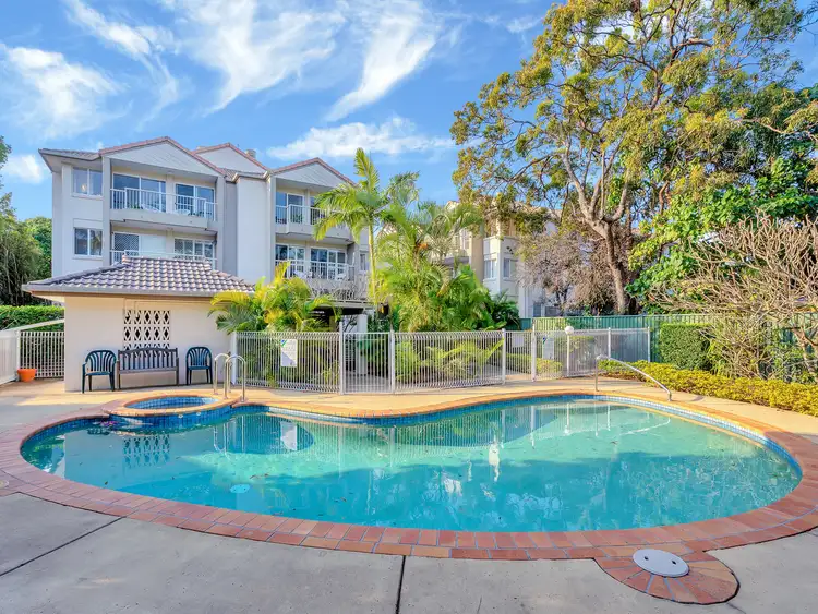 Third view of Homely unit listing, 5/72 Brighton Street, Biggera Waters QLD 4216