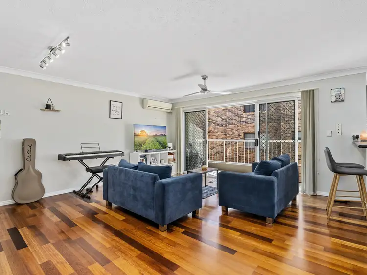 Fourth view of Homely unit listing, 5/72 Brighton Street, Biggera Waters QLD 4216