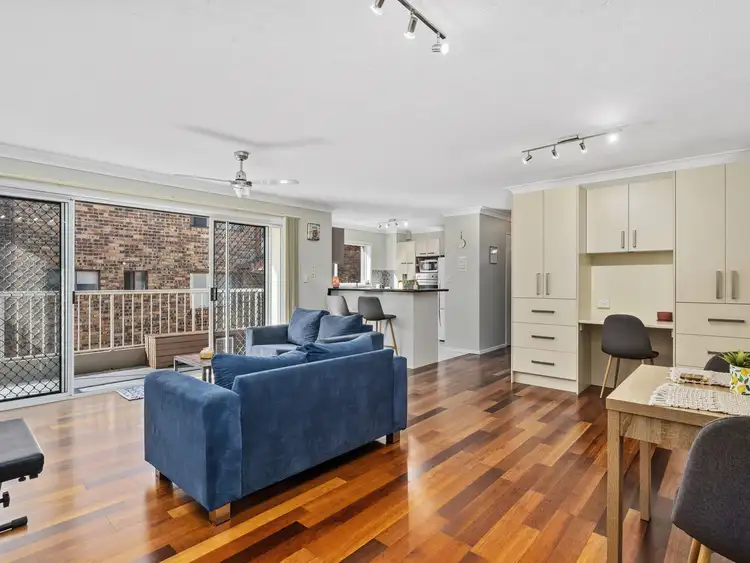 Fifth view of Homely unit listing, 5/72 Brighton Street, Biggera Waters QLD 4216