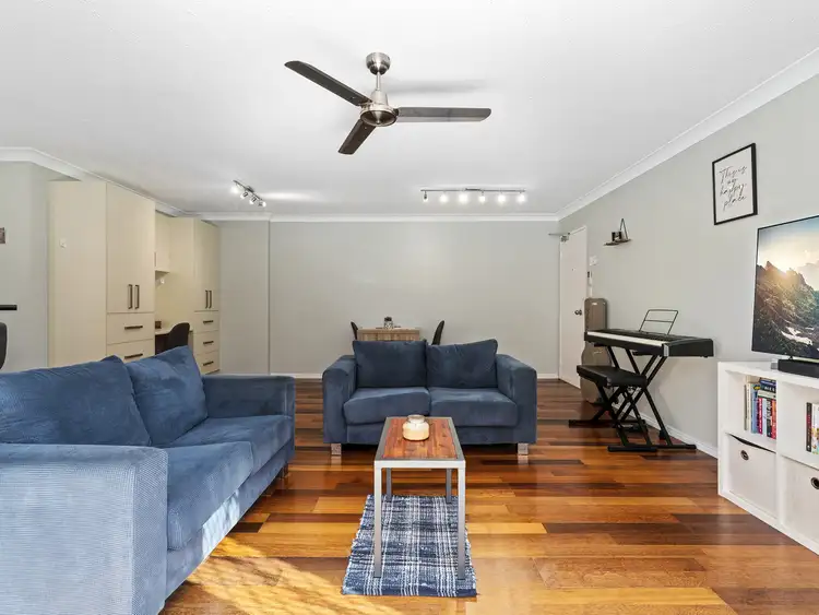 Sixth view of Homely unit listing, 5/72 Brighton Street, Biggera Waters QLD 4216