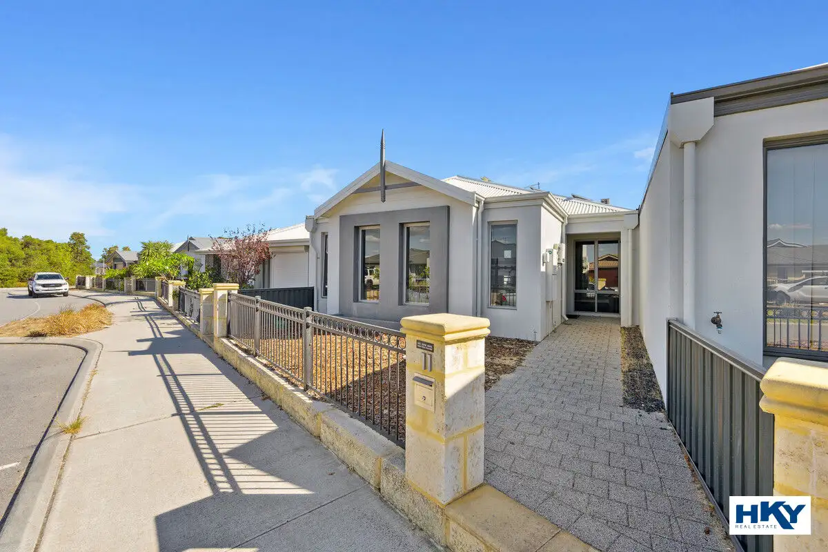 Main view of Homely house listing, 11 Pelagic Way, Aveley WA 6069