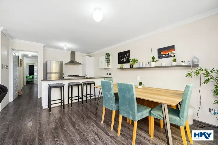 Third view of Homely house listing, 11 Pelagic Way, Aveley WA 6069