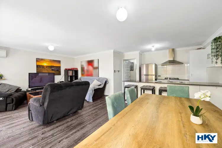 Fourth view of Homely house listing, 11 Pelagic Way, Aveley WA 6069