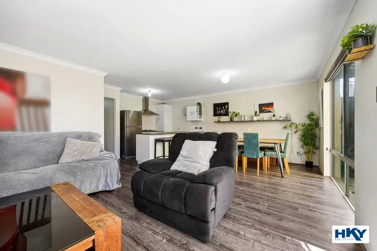 Fifth view of Homely house listing, 11 Pelagic Way, Aveley WA 6069