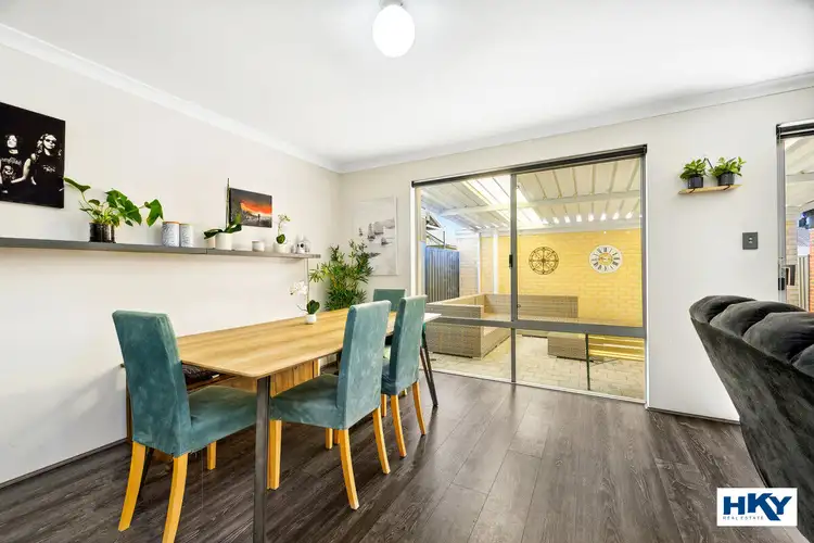 Sixth view of Homely house listing, 11 Pelagic Way, Aveley WA 6069