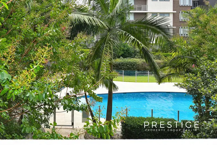 Fourth view of Homely apartment listing, 118/6 Bidjigal Road, Arncliffe NSW 2205