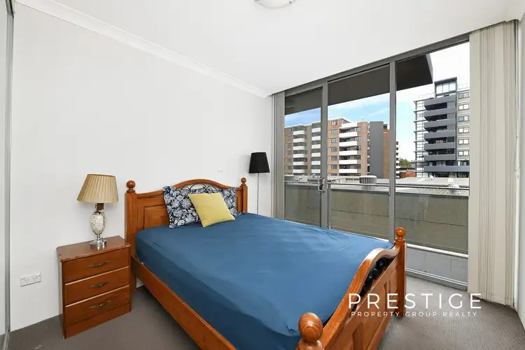 Sixth view of Homely apartment listing, 118/6 Bidjigal Road, Arncliffe NSW 2205