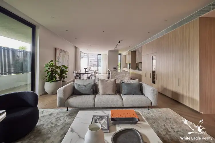 Main view of Homely apartment listing, G05/163 Victoria Road, Camberwell VIC 3124