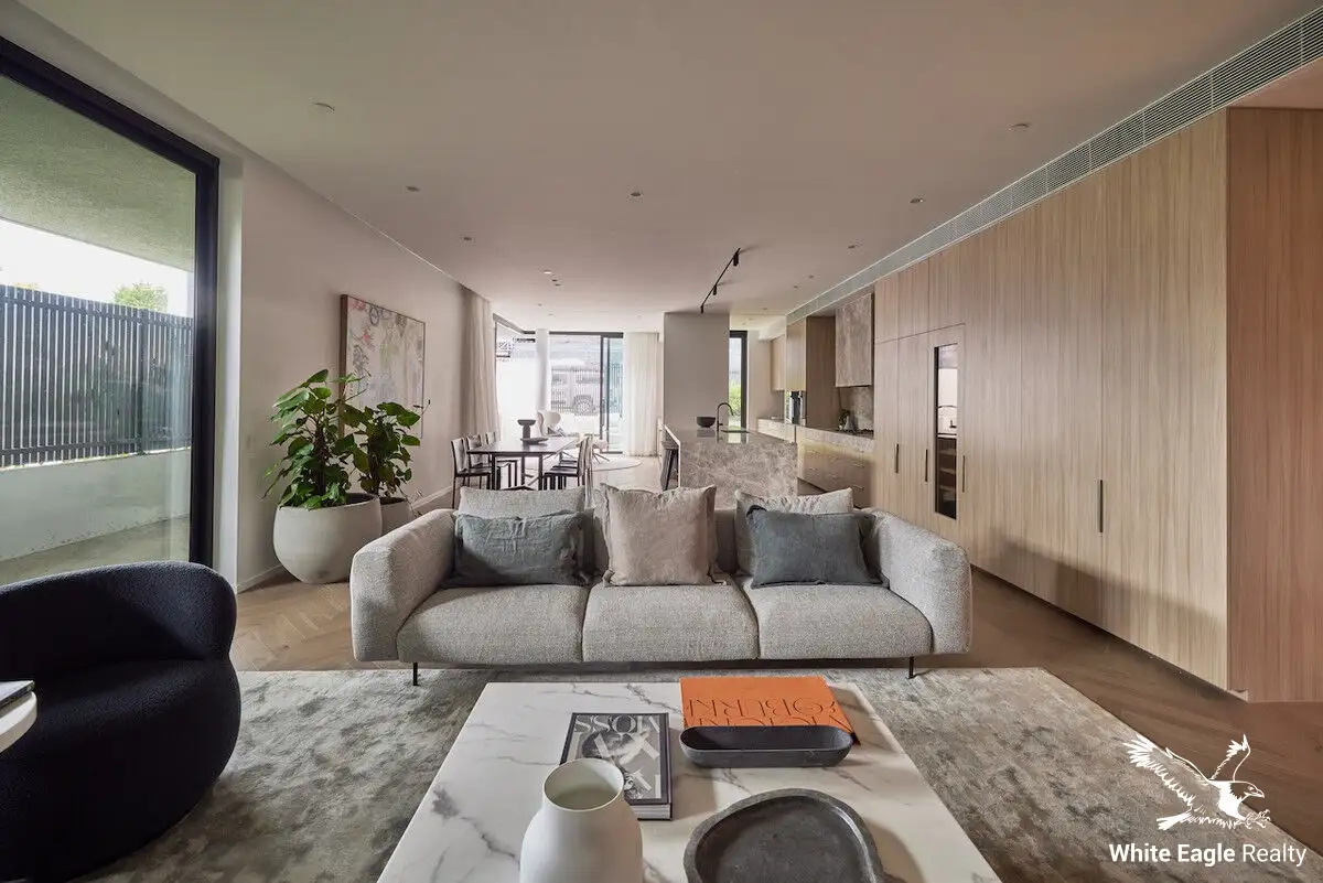 Main view of Homely apartment listing, G05/163 Victoria Road, Camberwell VIC 3124