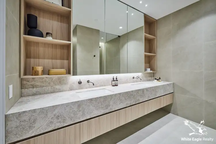 Third view of Homely apartment listing, G05/163 Victoria Road, Camberwell VIC 3124