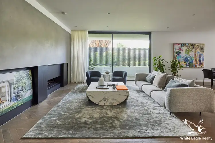 Sixth view of Homely apartment listing, G05/163 Victoria Road, Camberwell VIC 3124