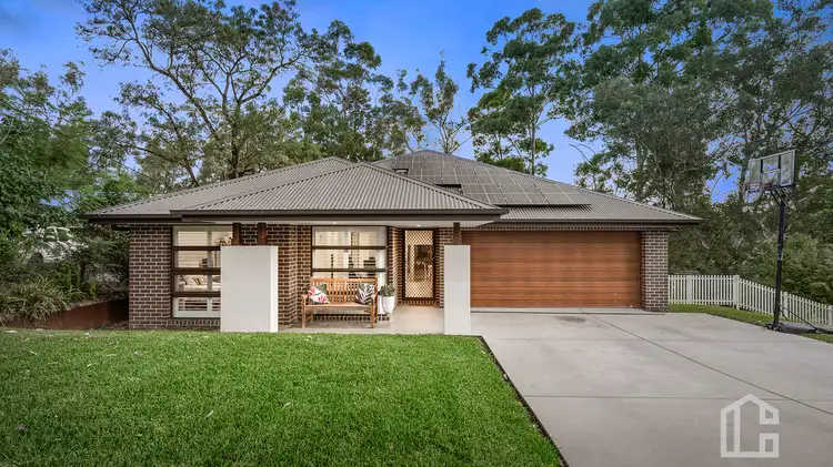 26 Ranch Avenue, Glenbrook NSW 2773