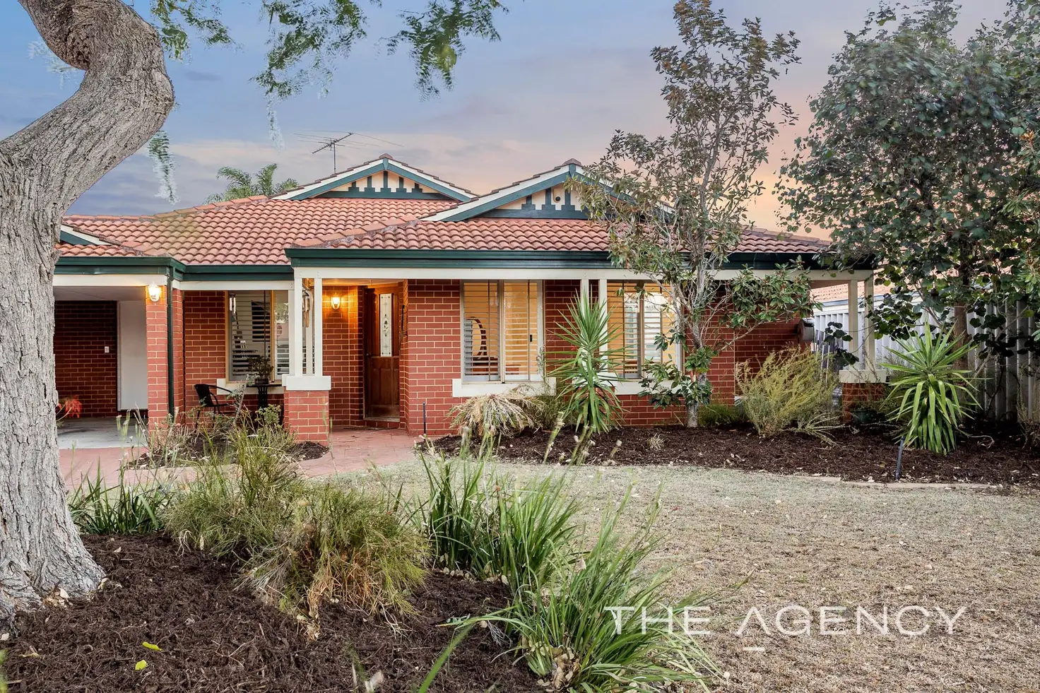 Main view of Homely house listing, 14 Kippilaw Loop, Carramar WA 6031
