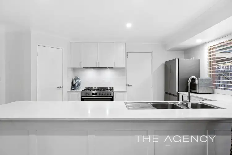 Sixth view of Homely house listing, 14 Kippilaw Loop, Carramar WA 6031