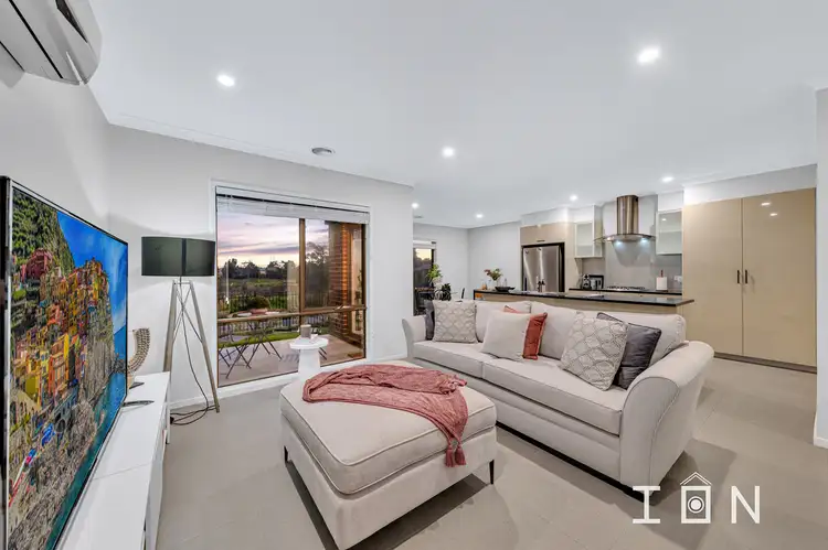 Third view of Homely house listing, 15 Coberley Way, Cranbourne North VIC 3977
