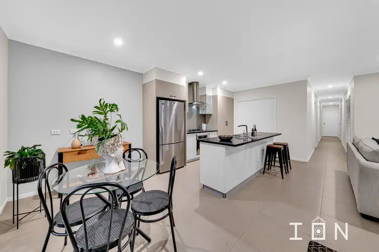 Fifth view of Homely house listing, 15 Coberley Way, Cranbourne North VIC 3977
