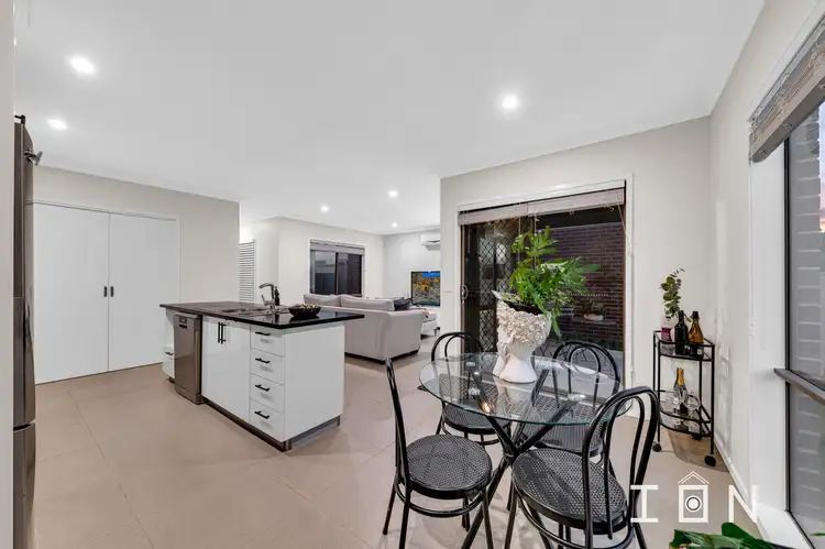 Sixth view of Homely house listing, 15 Coberley Way, Cranbourne North VIC 3977