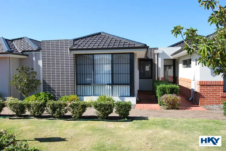 4/10 Cordovan Parkway, Aveley WA 6069