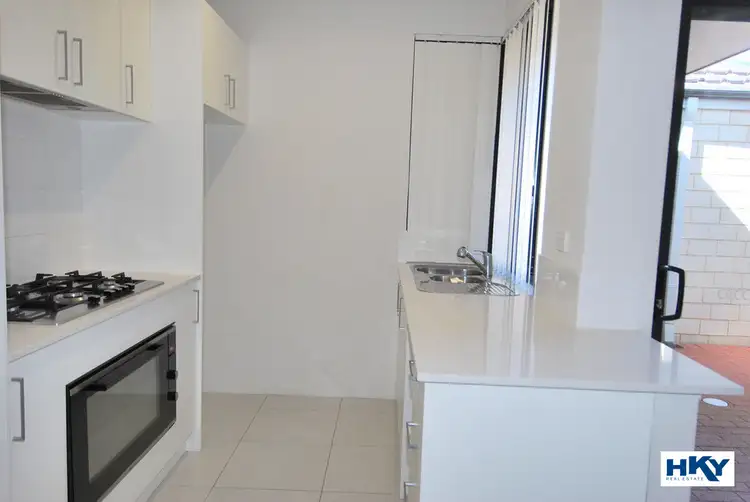 Second view of Homely unit listing, 4/10 Cordovan Parkway, Aveley WA 6069