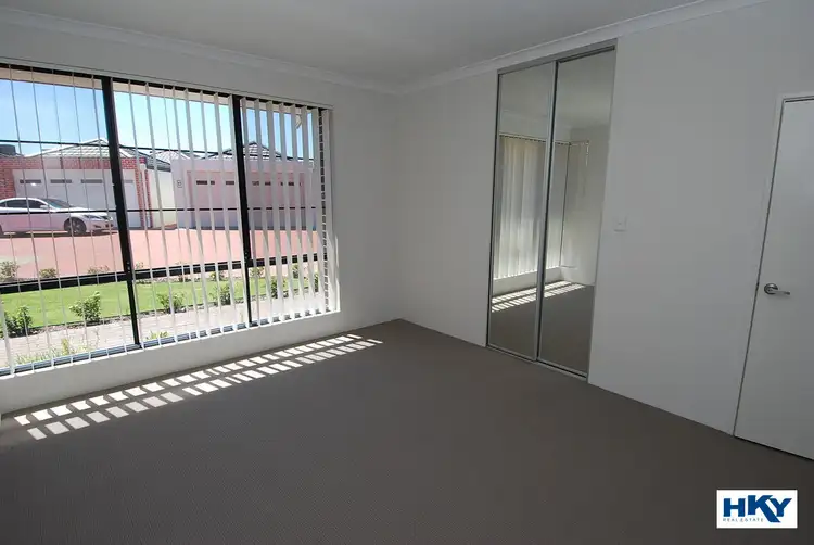 Third view of Homely unit listing, 4/10 Cordovan Parkway, Aveley WA 6069