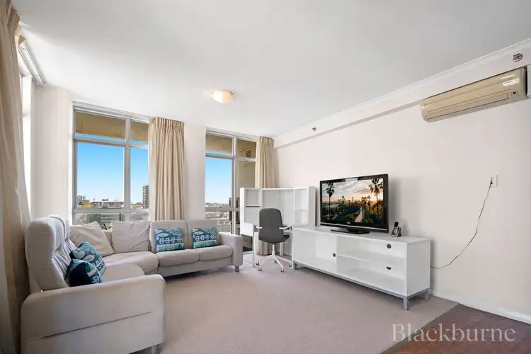 Fifth view of Homely apartment listing, 88/996 Hay Street, Perth WA 6000