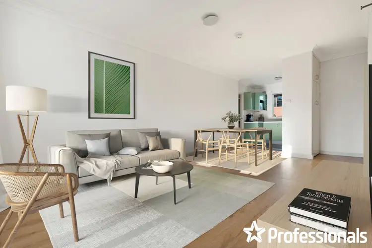 3/111-115 Lambert Street, Bathurst NSW 2795