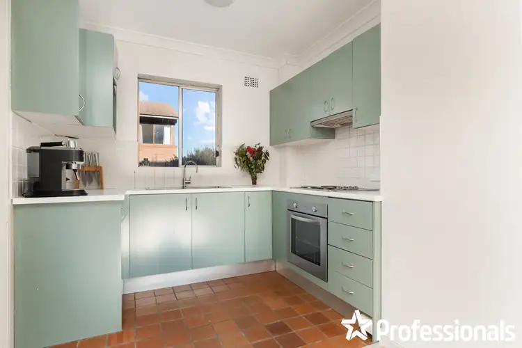 Second view of Homely unit listing, 3/111-115 Lambert Street, Bathurst NSW 2795