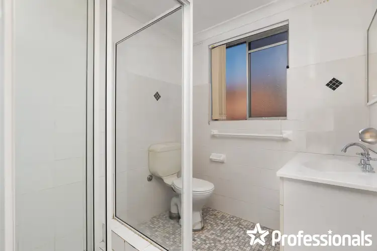 Fourth view of Homely unit listing, 3/111-115 Lambert Street, Bathurst NSW 2795