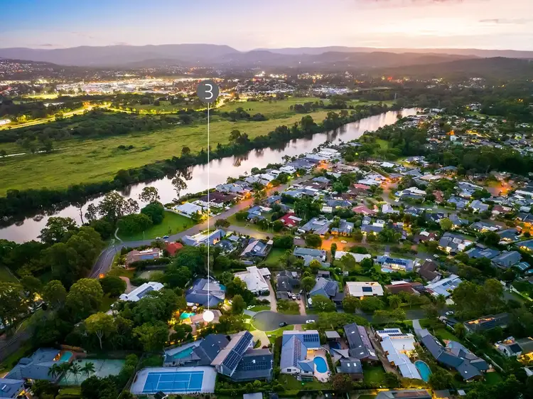 14 Cameron Court, Ashmore QLD 4214