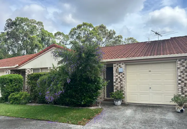Main view of Homely unit listing, 53/270 Handford Road, Taigum QLD 4018