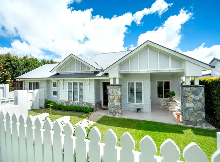 1/63A Curzon Street, East Toowoomba QLD 4350