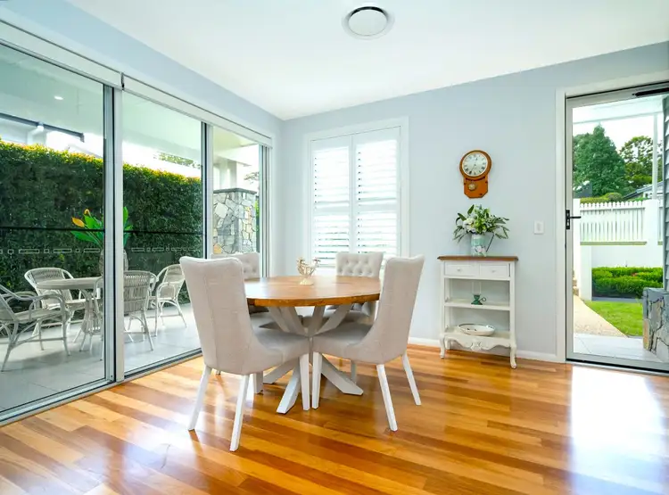 Fifth view of Homely villa listing, 1/63A Curzon Street, East Toowoomba QLD 4350