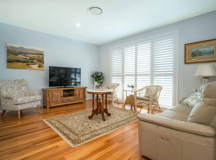 Sixth view of Homely villa listing, 1/63A Curzon Street, East Toowoomba QLD 4350