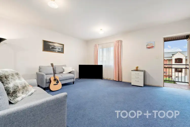 Second view of Homely apartment listing, 27/55 Melbourne Street, North Adelaide SA 5006