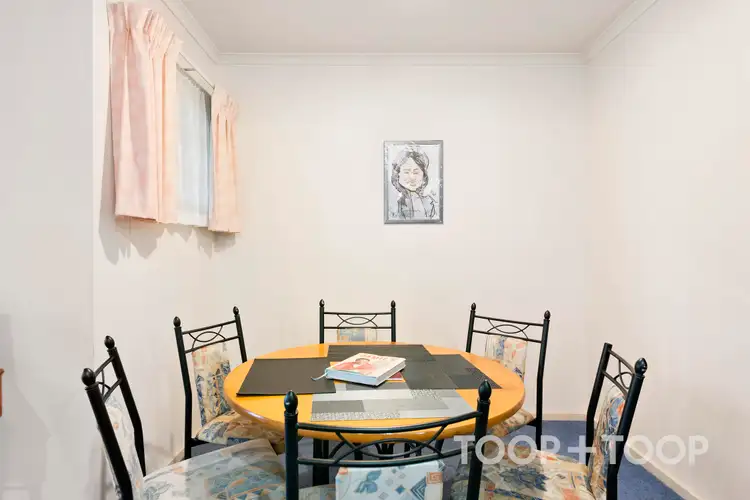 Fifth view of Homely apartment listing, 27/55 Melbourne Street, North Adelaide SA 5006