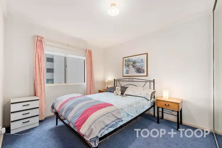 Sixth view of Homely apartment listing, 27/55 Melbourne Street, North Adelaide SA 5006