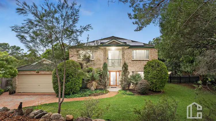Main view of Homely house listing, 122 Bee Farm Road, Springwood NSW 2777